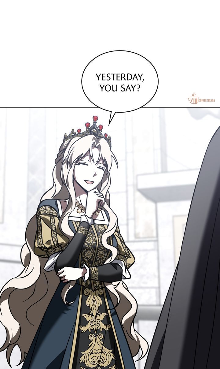 Rewriting My Tragic Ending Chapter 59 page 50