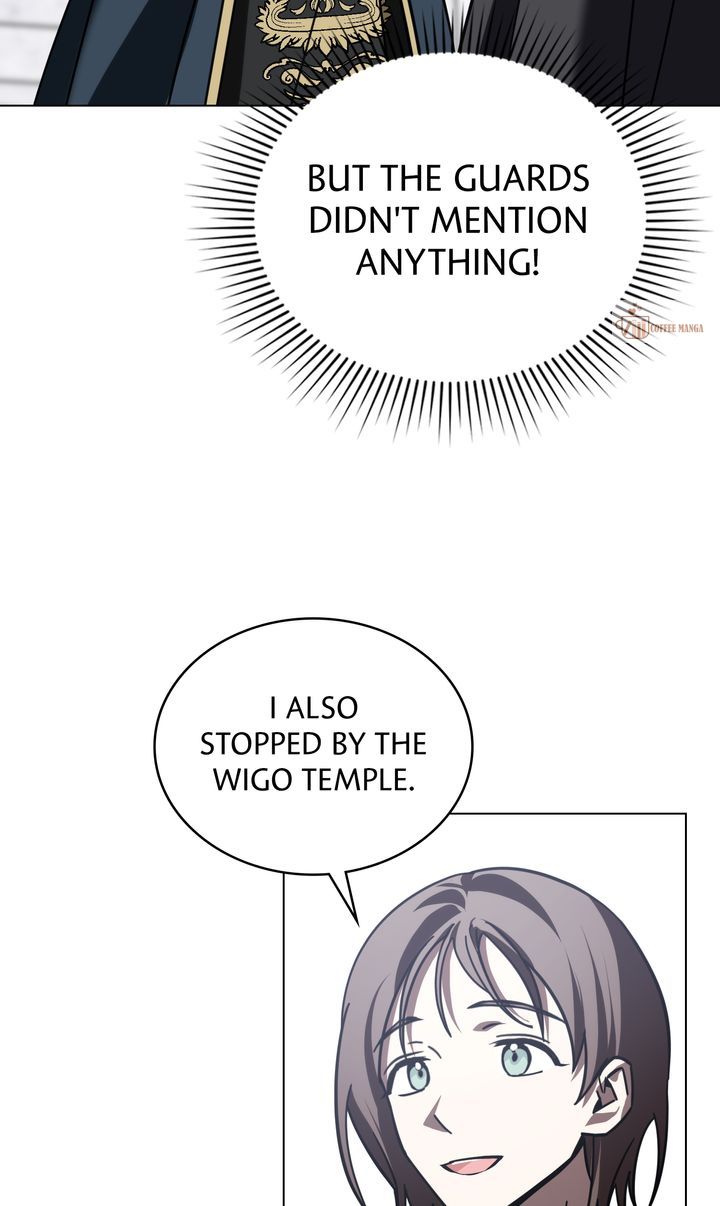Rewriting My Tragic Ending Chapter 59 page 51