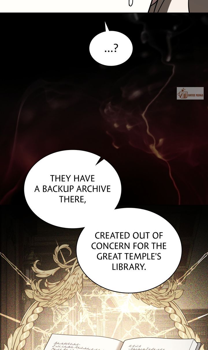 Rewriting My Tragic Ending Chapter 59 page 53