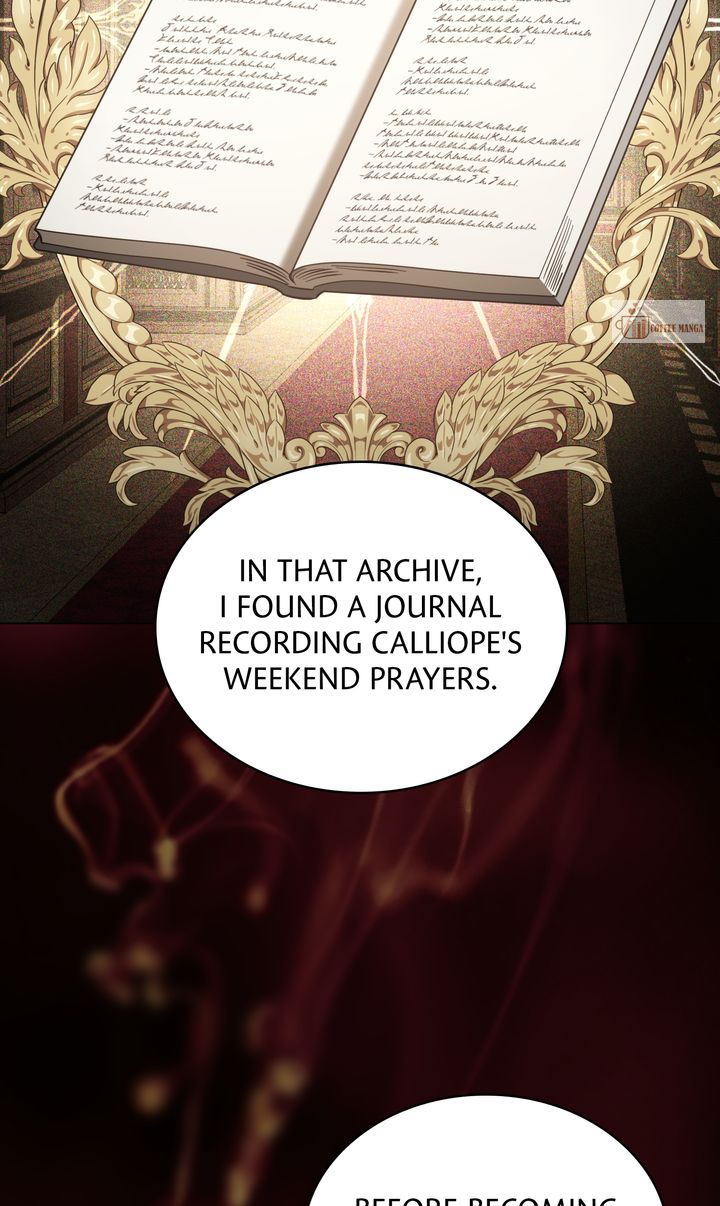 Rewriting My Tragic Ending Chapter 59 page 54