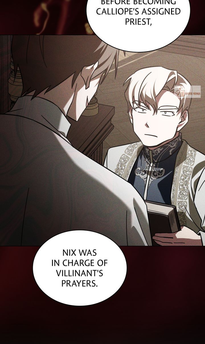 Rewriting My Tragic Ending Chapter 59 page 55