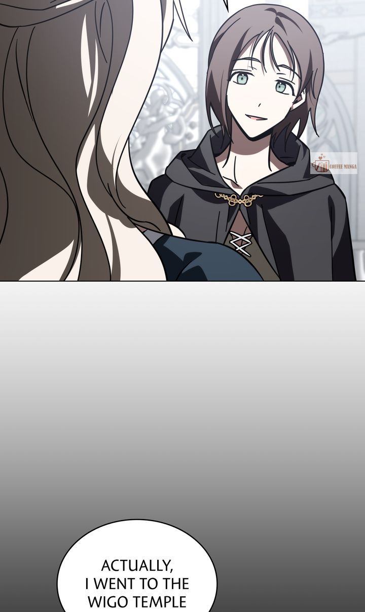 Rewriting My Tragic Ending Chapter 59 page 61