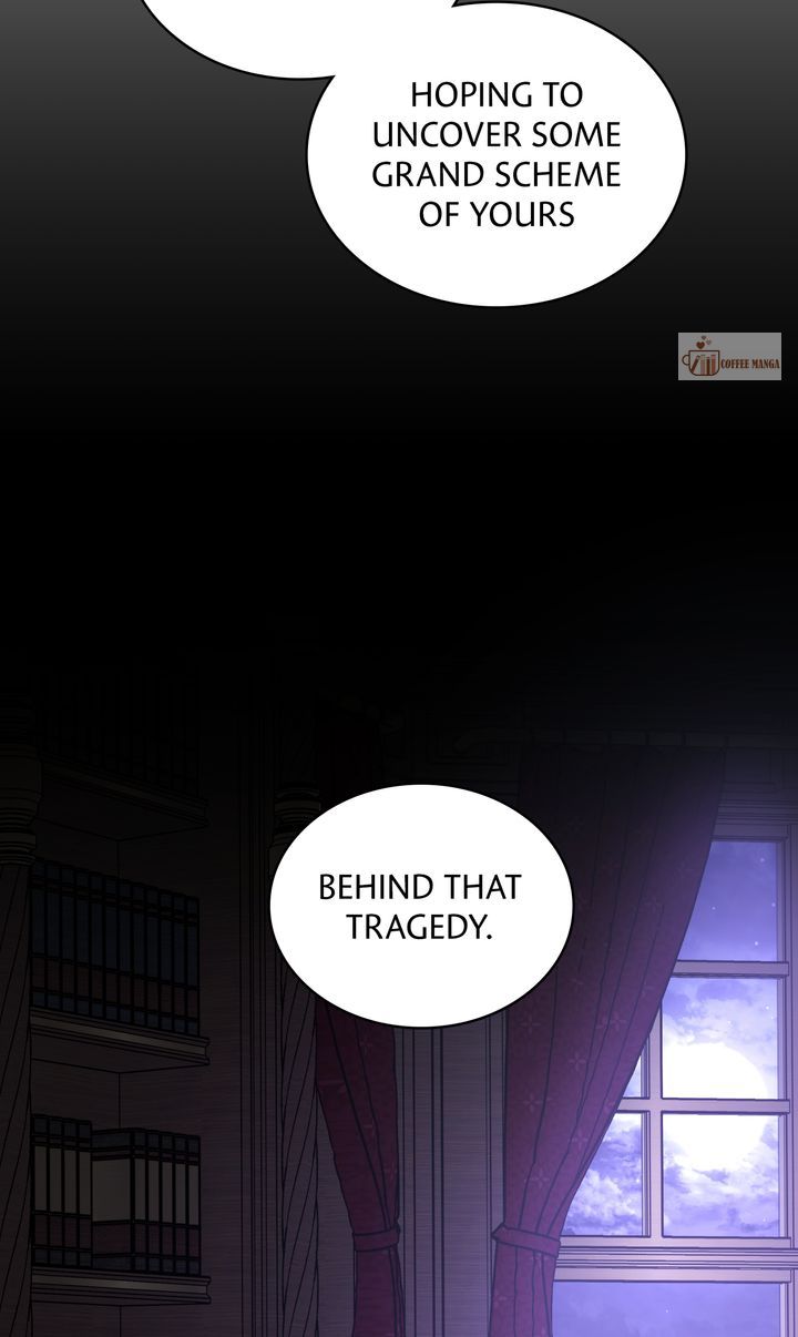 Rewriting My Tragic Ending Chapter 59 page 62