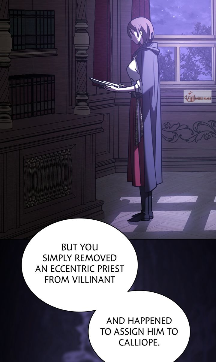 Rewriting My Tragic Ending Chapter 59 page 63