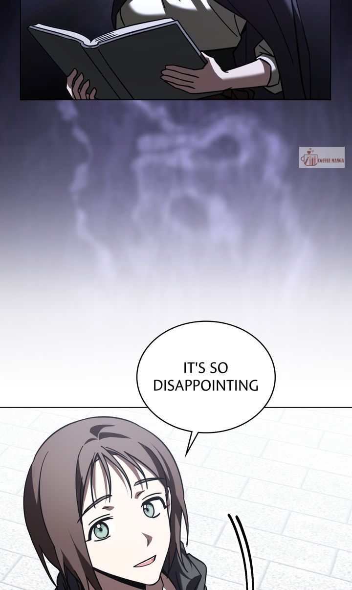 Rewriting My Tragic Ending Chapter 59 page 65