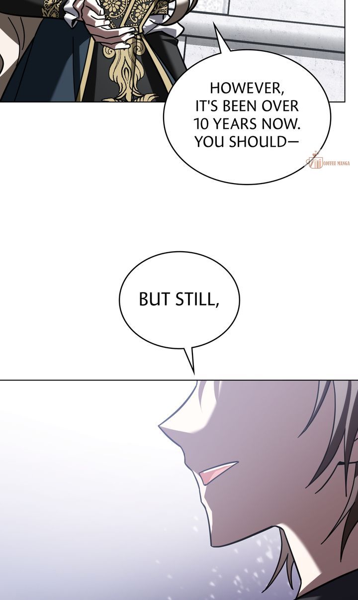 Rewriting My Tragic Ending Chapter 59 page 69