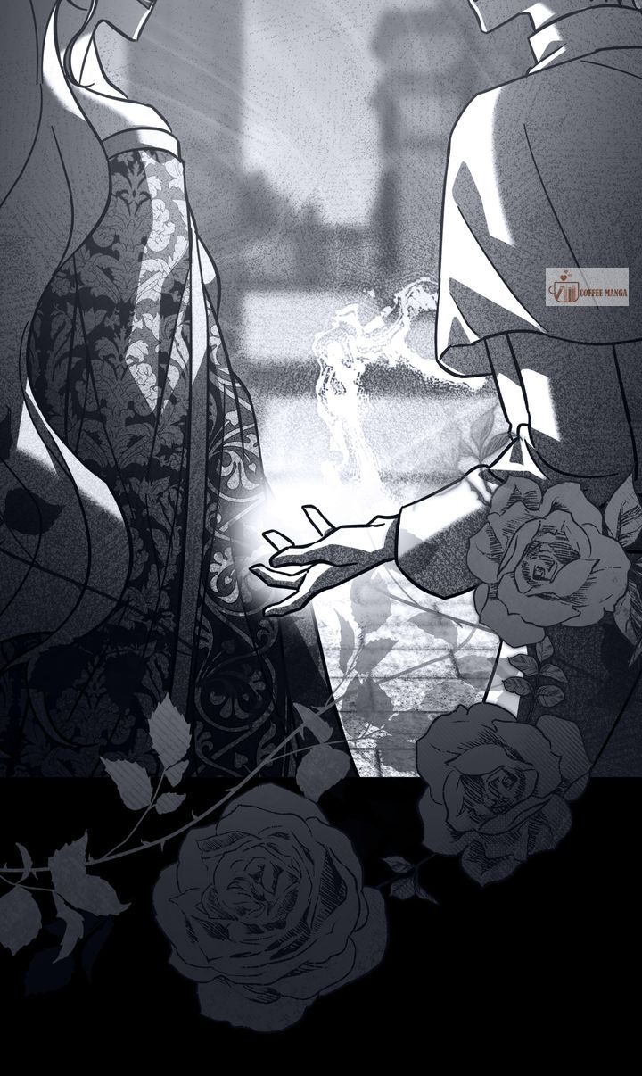 Rewriting My Tragic Ending Chapter 59 page 71