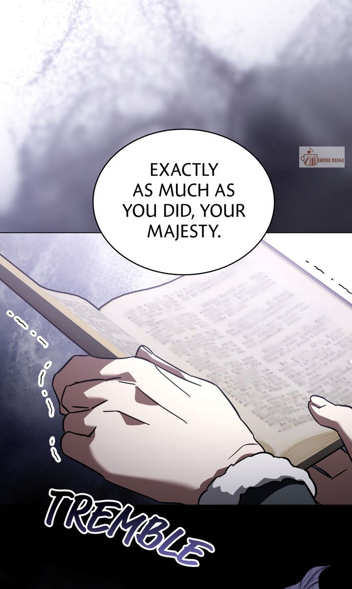 Rewriting My Tragic Ending Chapter 59 page 76