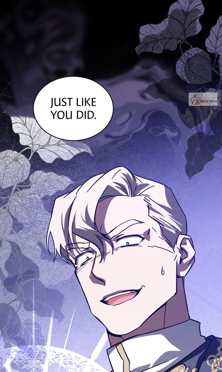 Rewriting My Tragic Ending Chapter 59 page 77