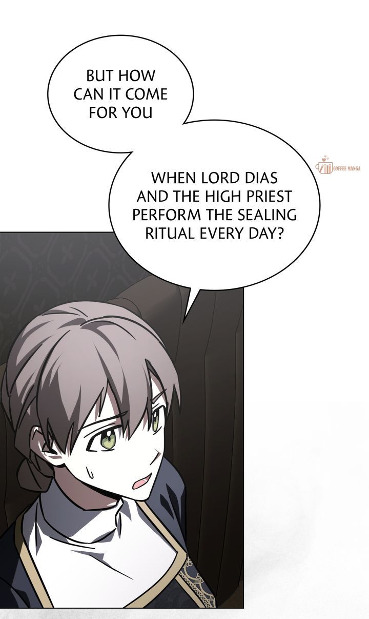 Rewriting My Tragic Ending Chapter 59 page 7