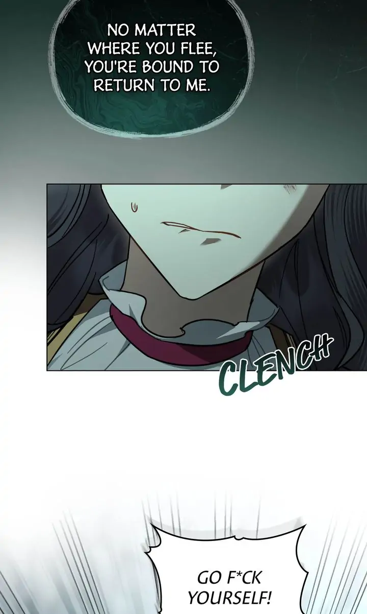 Rewriting My Tragic Ending Chapter 6 page 9