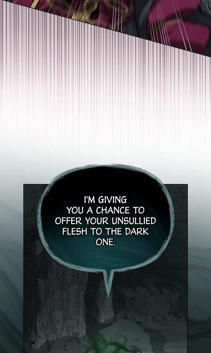 Rewriting My Tragic Ending Chapter 6 page 11