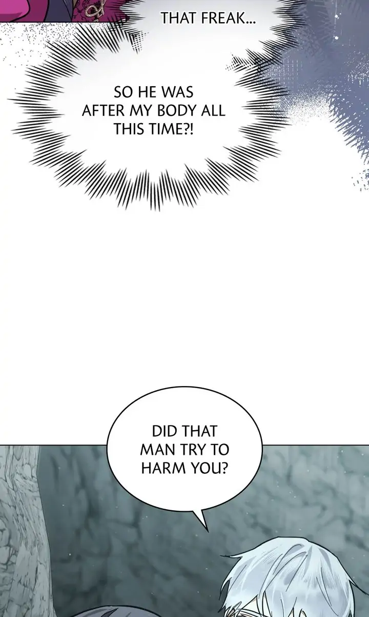 Rewriting My Tragic Ending Chapter 6 page 14