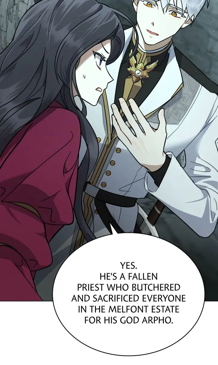 Rewriting My Tragic Ending Chapter 6 page 15