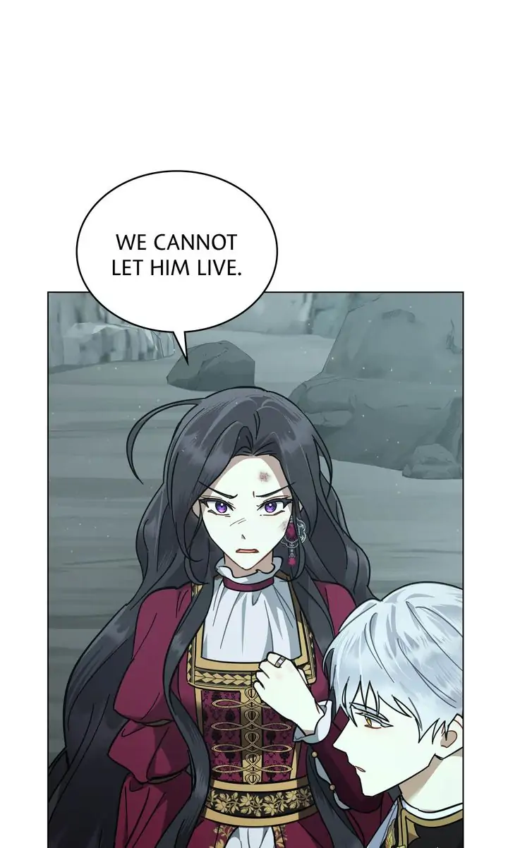 Rewriting My Tragic Ending Chapter 6 page 16