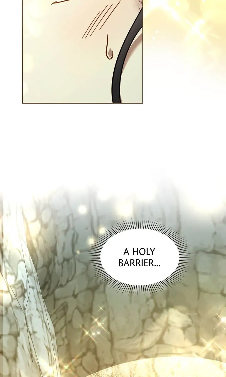 Rewriting My Tragic Ending Chapter 6 page 1