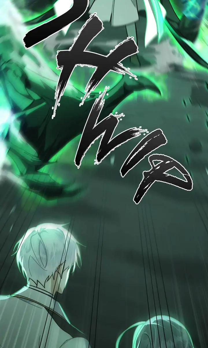 Rewriting My Tragic Ending Chapter 6 page 21