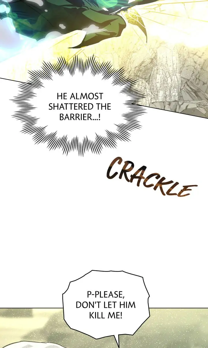 Rewriting My Tragic Ending Chapter 6 page 27