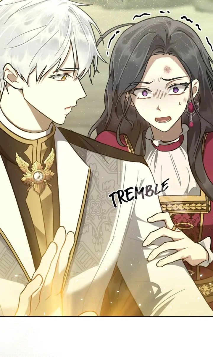Rewriting My Tragic Ending Chapter 6 page 28