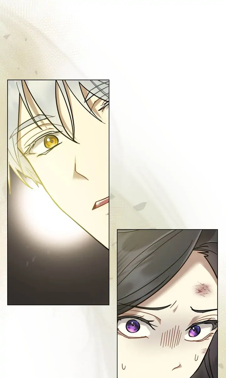 Rewriting My Tragic Ending Chapter 6 page 29