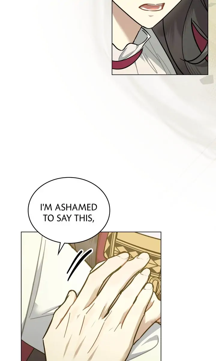 Rewriting My Tragic Ending Chapter 6 page 30