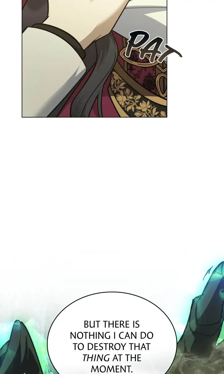 Rewriting My Tragic Ending Chapter 6 page 31