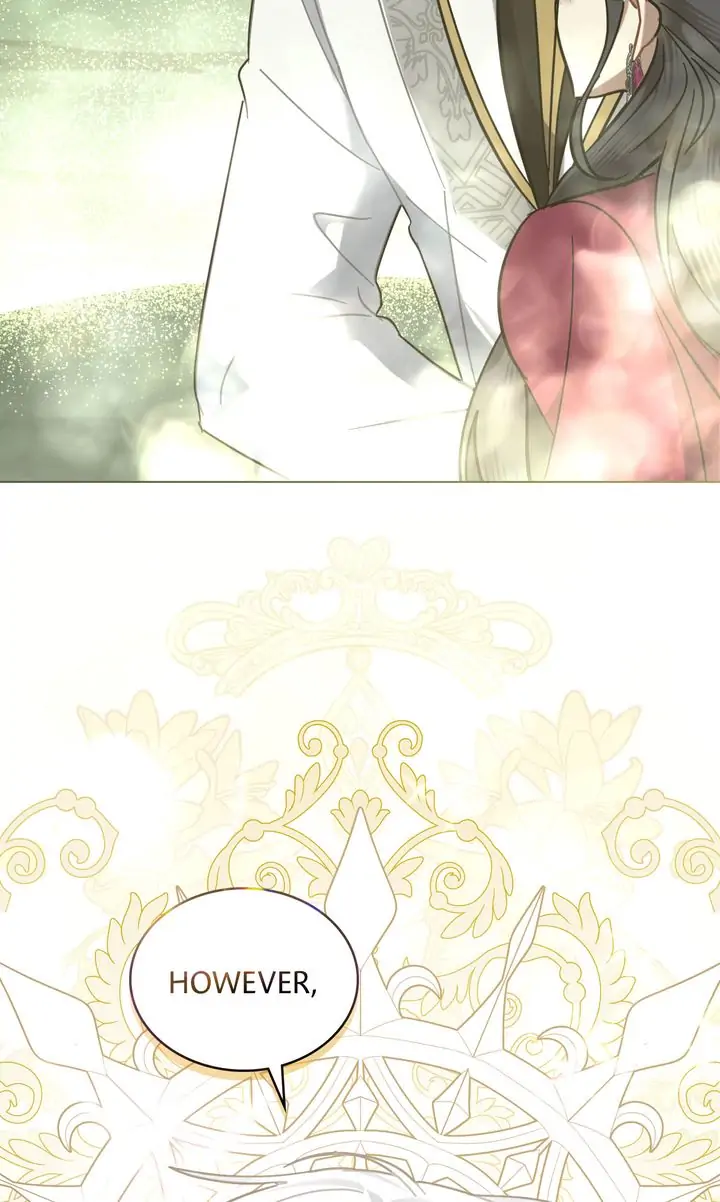 Rewriting My Tragic Ending Chapter 6 page 33