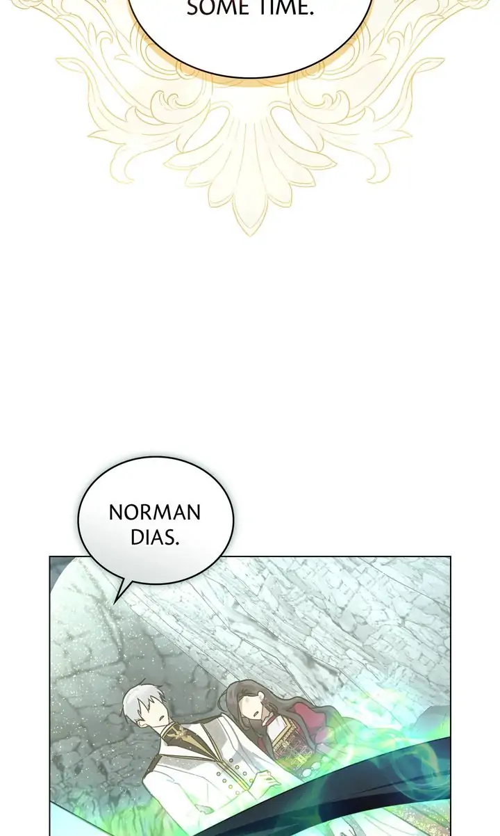 Rewriting My Tragic Ending Chapter 6 page 35