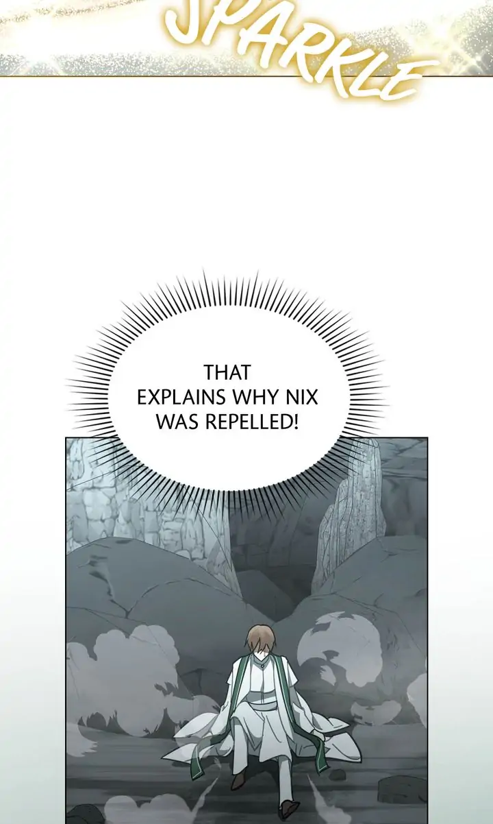 Rewriting My Tragic Ending Chapter 6 page 3