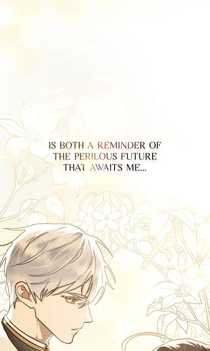 Rewriting My Tragic Ending Chapter 6 page 54