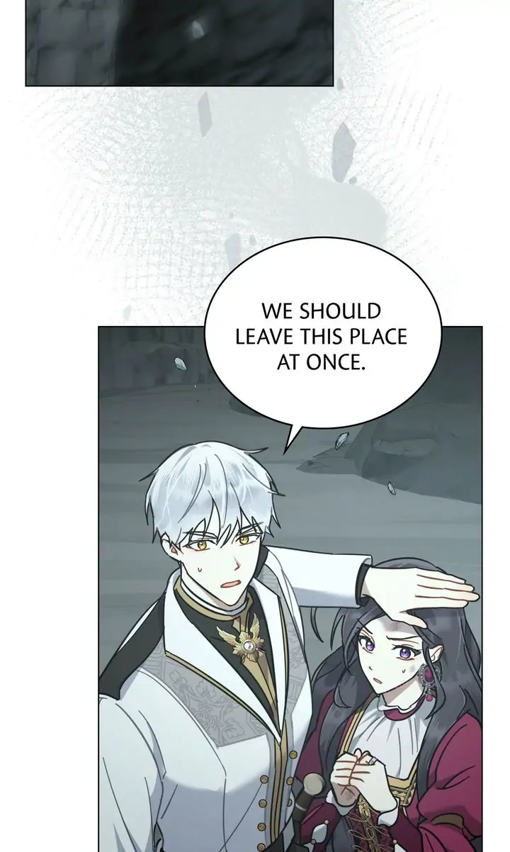 Rewriting My Tragic Ending Chapter 6 page 58