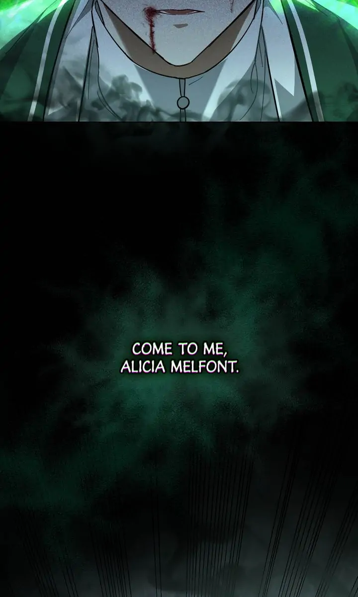 Rewriting My Tragic Ending Chapter 6 page 5