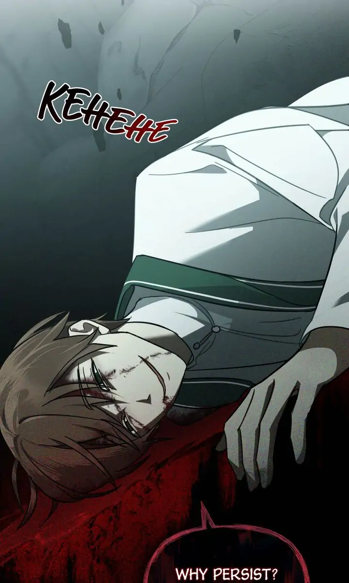 Rewriting My Tragic Ending Chapter 6 page 60