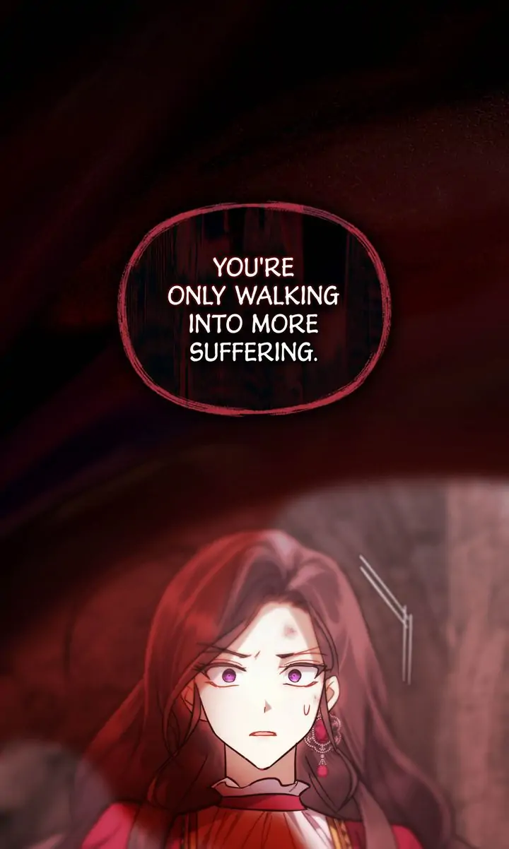 Rewriting My Tragic Ending Chapter 6 page 62