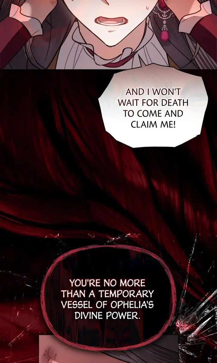 Rewriting My Tragic Ending Chapter 6 page 65