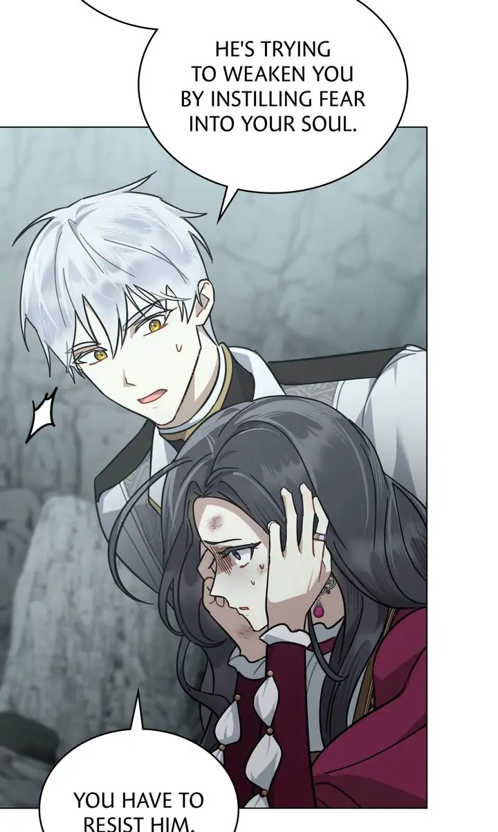 Rewriting My Tragic Ending Chapter 6 page 67