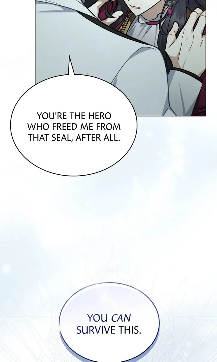 Rewriting My Tragic Ending Chapter 6 page 69
