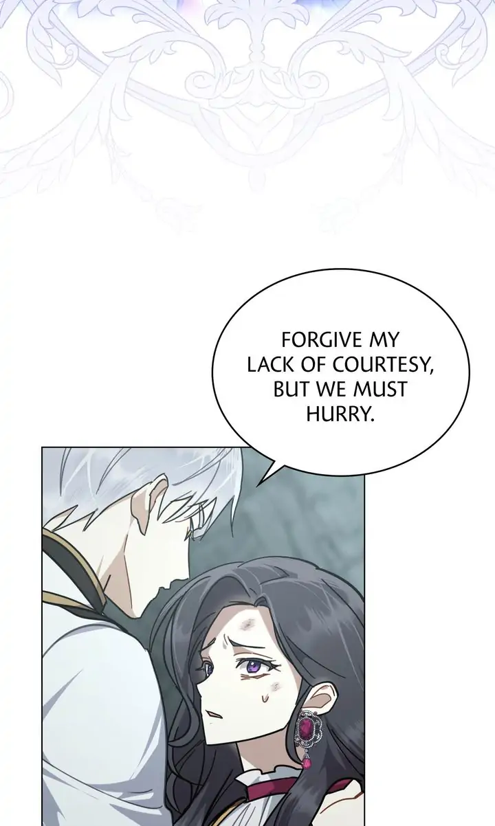 Rewriting My Tragic Ending Chapter 6 page 71