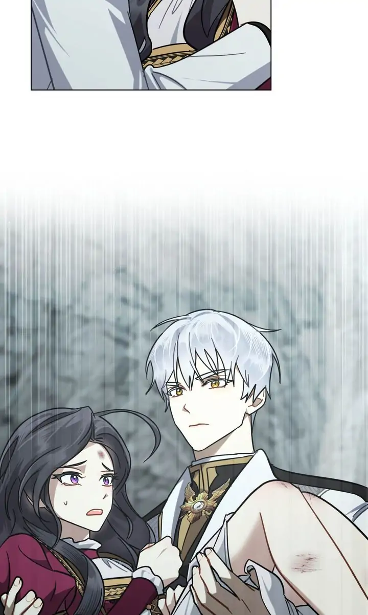 Rewriting My Tragic Ending Chapter 6 page 72