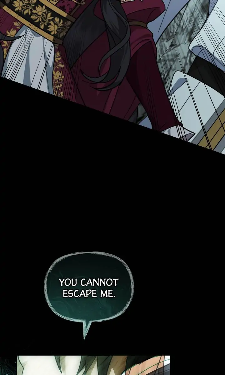 Rewriting My Tragic Ending Chapter 6 page 7