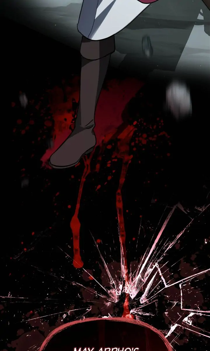 Rewriting My Tragic Ending Chapter 6 page 79