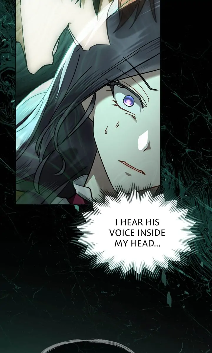 Rewriting My Tragic Ending Chapter 6 page 8