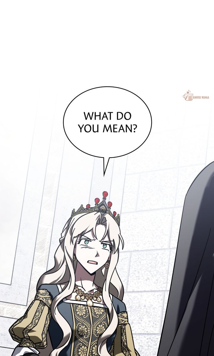 Rewriting My Tragic Ending Chapter 60 page 0