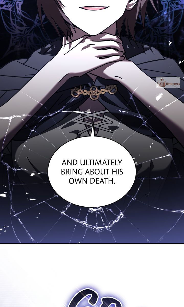 Rewriting My Tragic Ending Chapter 60 page 9