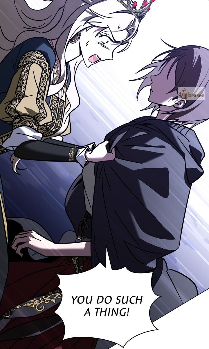 Rewriting My Tragic Ending Chapter 60 page 11