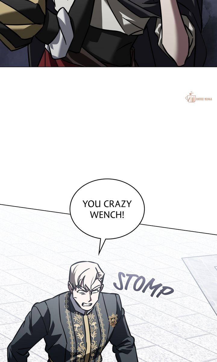 Rewriting My Tragic Ending Chapter 60 page 17