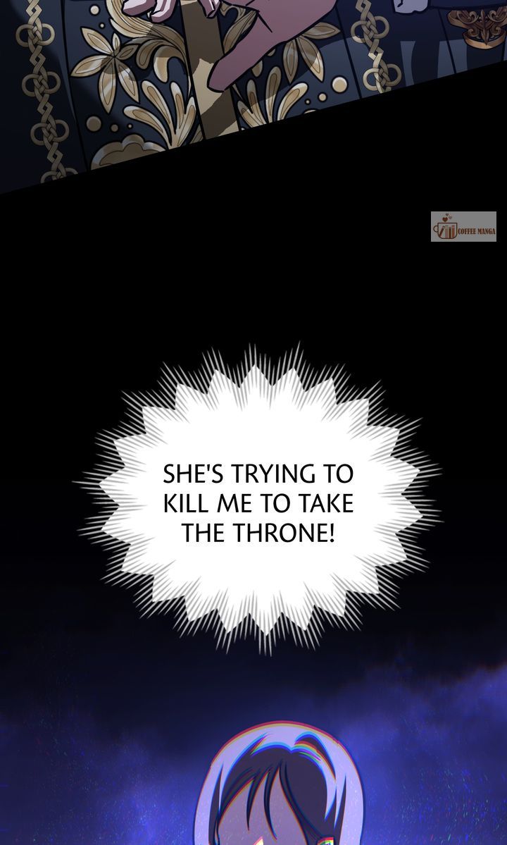 Rewriting My Tragic Ending Chapter 60 page 28