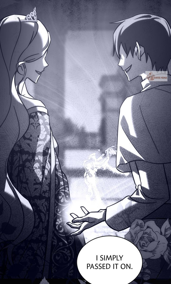 Rewriting My Tragic Ending Chapter 60 page 3