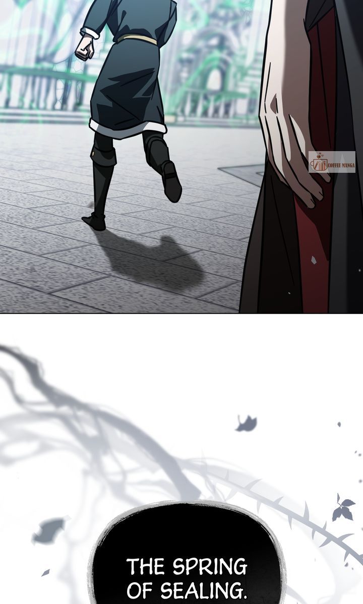 Rewriting My Tragic Ending Chapter 60 page 40