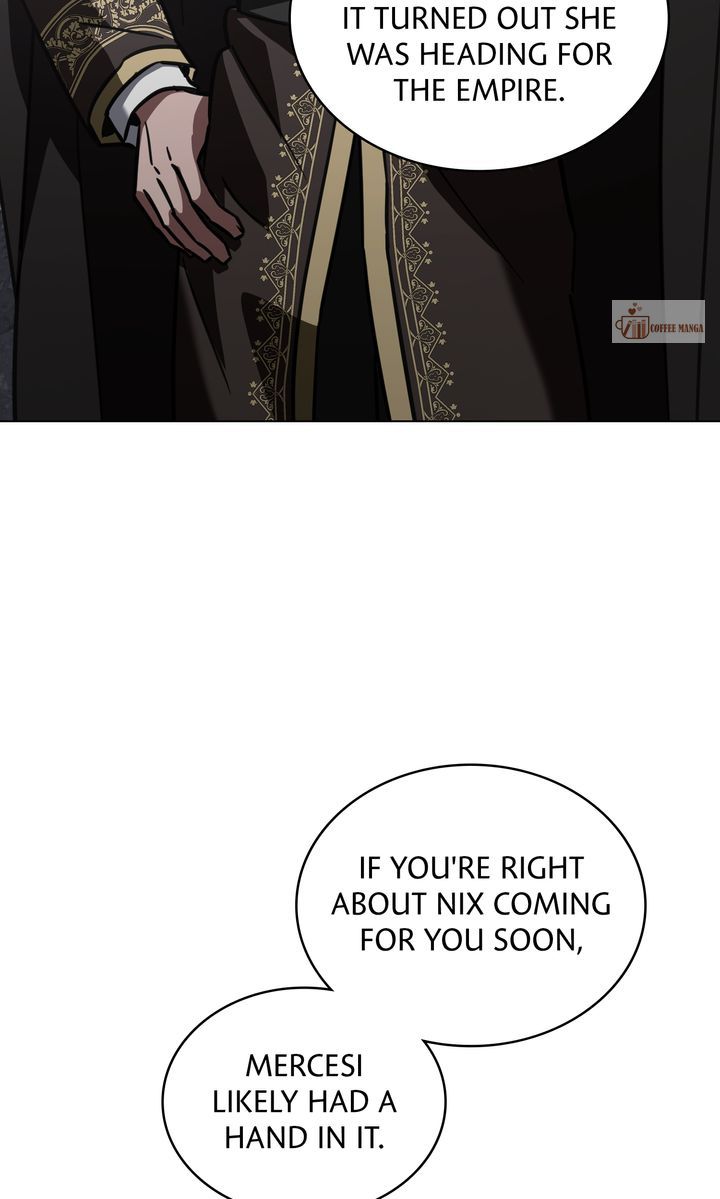 Rewriting My Tragic Ending Chapter 60 page 46